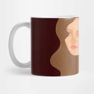 Mezmerize Mug